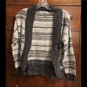 Maurices cardigan sweater